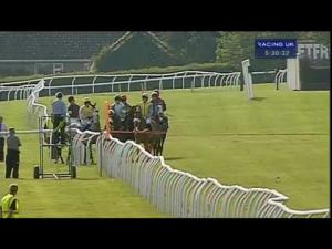 Video preview image for Market Rasen 17:30 - Ladies Day On Saturday 19 July Mares' Standard Open NH Flat Race