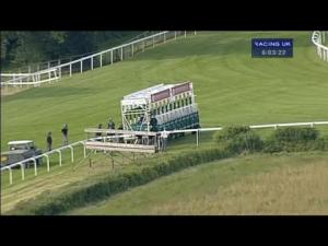 Video preview image for Goodwood 18:00 - R.L. Freemantle Electrical Ltd Amateur Riders' Handicap