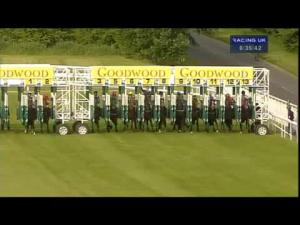 Video preview image for Goodwood 18:35 - Advanced Resource Managers EBF Stallions Maiden Stakes