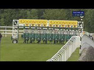 Video preview image for Goodwood 19:10 - EBF Stallions Breeding Winners Fillies' Handicap