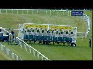 Video preview image for Goodwood 20:45 - Chase & Status Handicap