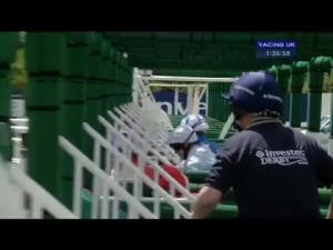 Video preview image for Epsom Downs 13:35 - Investec Out Of The Ordinary Handicap