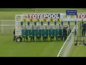 Video preview image for Musselburgh 14:20 - Totepool EBF stallions.com Edinburgh Castle Stakes (Conditions Race)