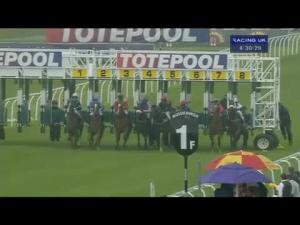 Video preview image for Musselburgh 16:30 - Bet Toteexacta Handicap