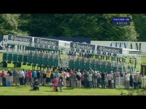 Video preview image for Epsom Downs 16:50 - Investec Zebra Handicap