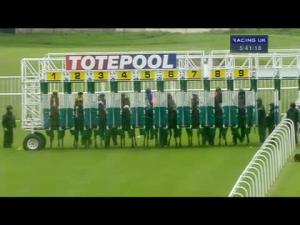 Video preview image for Musselburgh 17:40 - Bet Totetrifecta Handicap