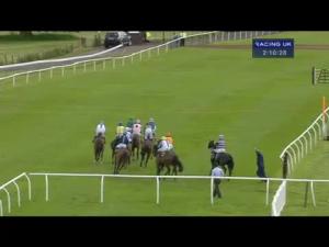 Video preview image for Perth 14:10 - Land Rover Discovery Maiden Hurdle (For The Provost's Plate Challenge Trophy)