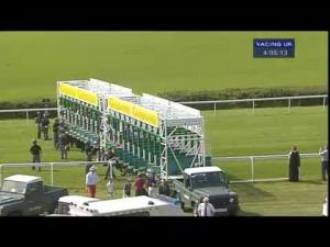 Video preview image for Goodwood 16:05 - Injured Jockeys Fund 50th Anniversary Handicap