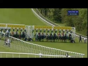 Video preview image for Goodwood 17:10 - Ijf John Woodman Handicap