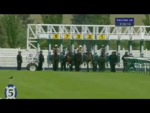 Video preview image for Ayr 14:30 - EBF / Scottish Sun Raceday 21st June Maiden Stakes