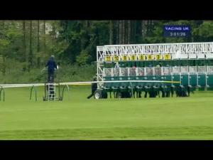 Video preview image for Ayr 15:00 - Happy 40th Birthday Zoe Heaney Handicap