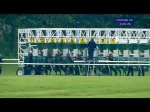 Video preview image for Ayr 16:00 - Jacqui Maloney 60th Birthday Celebration Handicap