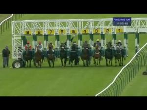 Video preview image for Ayr 18:00 - Month's Free Trial Racing UK Anywhere Apprentice Handicap
