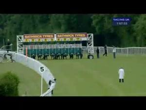 Video preview image for Salisbury 13:55 - Bathwick Tyres Maiden Auction Stakes (Div 1)