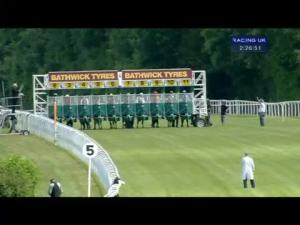 Video preview image for Salisbury 14:25 - Bathwick Tyres Maiden Auction Stakes (Div 2)