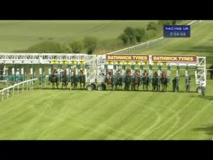 Video preview image for Salisbury 14:55 - Bathwick Tyres Maiden Stakes