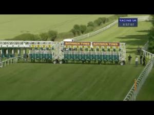 Video preview image for Salisbury 16:55 - Molson Coors Handicap