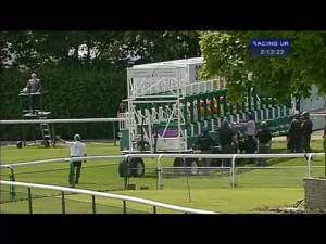Video preview image for Haydock Park 14:10 - starspreads.com Now Online Maiden Stakes
