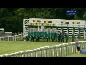 Video preview image for Beverley 14:20 - Race Horse Trader Claiming Stakes