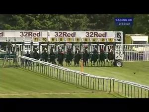 Video preview image for Haydock Park 14:40 - Cjm Irish Stallion Farms EBF Maiden Fillies' Stakes