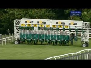 Video preview image for Beverley 14:50 - Follow Us On Twitter At Racehorsetrader Handicap (Div 1)