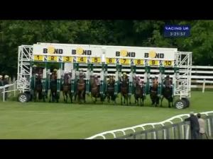 Video preview image for Beverley 15:20 - Follow Us On Twitter At Racehorsetrader Handicap (Div 2)