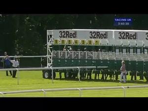 Video preview image for Haydock Park 15:40 - starspreads.com England World Cup Offers Handicap