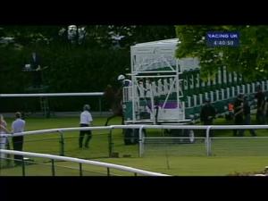 Video preview image for Haydock Park 16:40 - starspreads.com Live Horse Racing Markets Handicap