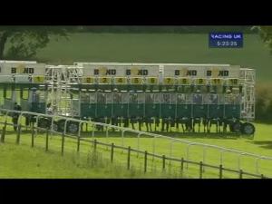 Video preview image for Beverley 17:20 - Syndicate Your Horse At racehorsetrader.com Maiden Stakes