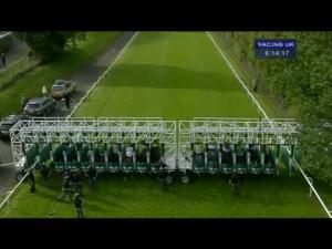 Video preview image for Hamilton Park 18:10 - hamilton-park.co.uk Amateur Riders' Handicap