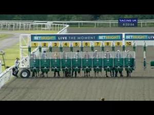 Video preview image for Kempton Park 18:20 - Betbright Mobile Maiden Stakes