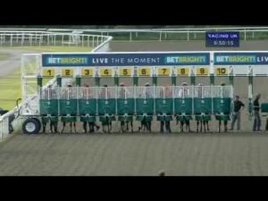 Video preview image for Kempton Park 18:50 - Betbright Moneyback Offers Handicap