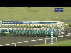 Video preview image for Kempton Park 19:20 - Goffs London Sale - Kempton-breeze/Kensington-sale 16.06.14 Handicap
