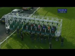 Video preview image for Hamilton Park 19:40 - Strathclyde Loch Handicap