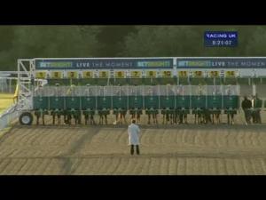 Video preview image for Kempton Park 20:20 - betbright.com Fillies' Handicap