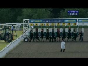 Video preview image for Kempton Park 20:50 - betbright.com Handicap