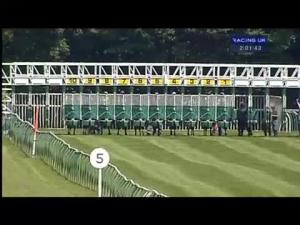 Video preview image for Nottingham 14:00 - British Stallion Studs EBF Maiden Stakes