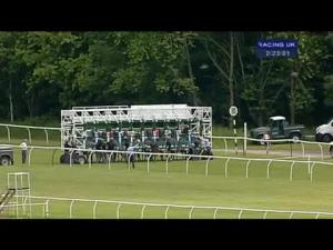 Video preview image for Newbury 14:20 - Crossland Maiden Fillies' Stakes (Div 1)