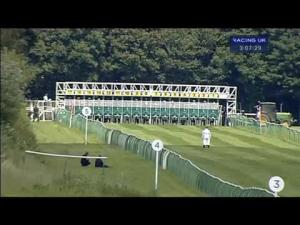 Video preview image for Nottingham 15:05 - Carling Brilliantly Refreshing Handicap (Div 2)
