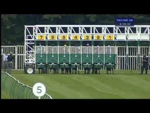 Video preview image for Nottingham 16:10 - Abg Law Classic Handicap