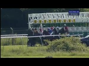 Video preview image for Nottingham 17:15 - Download The New Racinguk Ipad App Handicap (Jockey Club Grassroots Flat Middle Distance Series Qualifier) (Fillies)