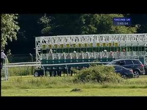 Video preview image for Nottingham 17:45 - 1st Security Solutions Ltd Handicap