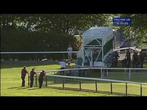 Video preview image for Haydock Park 18:10 - Betdaq Haydock Park Apprentice Training Series Handicap (Racing Excellence Initiative)