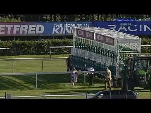 Video preview image for Haydock Park 18:40 - Visit Silk Mill Ripponden Handicap