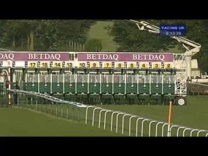 Video preview image for Haydock Park 20:10 - Silk Mill For Great Beer Handicap