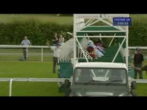 Video preview image for York 14:00 - Constant Security Irish Stallion Farms EBF Maiden Stakes
