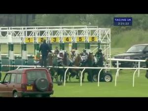 Video preview image for Musselburgh 14:20 - Hbj Claim Solutions Solicitors Handicap