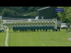 Video preview image for Sandown Park 14:40 - Enterprise Finance EBF Maiden Stakes