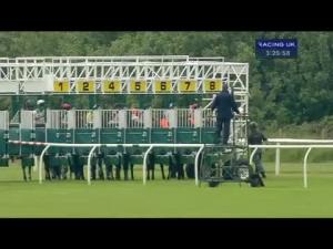 Video preview image for Musselburgh 15:25 - Investec Wealth and Investment Handicap