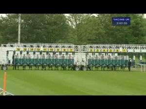 Video preview image for York 15:40 - Geoff Pemberton Memorial Handicap